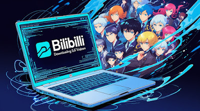 How to Download Bilibili Videos Online for Free – Fast, HD, No Watermark
