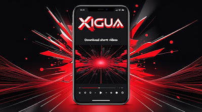 Download Xigua (iXigua) Videos Online Free – Save HD, Fast and No Watermark